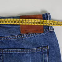 Levis 501 big E - W36 L30 -