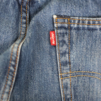 Levis 501 big E - W36 L30 -