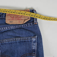 Levis 501 - W36 L29 -