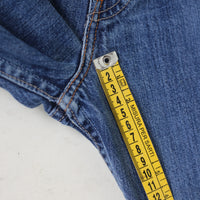 Levis 501 - W36 L29 -