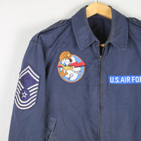 jacket Man's lightweight USAF- M -