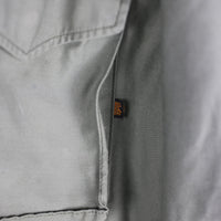 Field jacket M65 ALPHA INDUSTRIES MADE IN USA - XL -