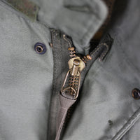 Field jacket M65 ALPHA INDUSTRIES MADE IN USA - XL -