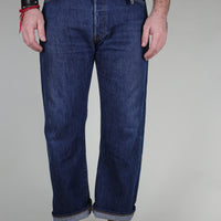Levis 501 - W36 L29 -