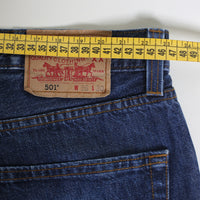 Levis 501 - W36 L29 -