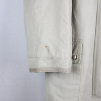 GIACCA vintage 4 GANCI - L -