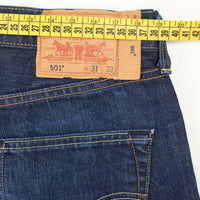 Levis 501 - W31 L30 -