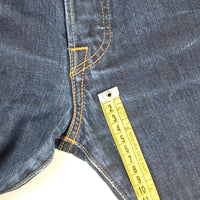 Levis 501 - W31 L30 -