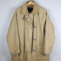 GIACCA vintage FAY 4 GANCI - XL -