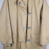 GIACCA vintage FAY 4 GANCI - XL -