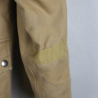 GIACCA vintage FAY 4 GANCI - XL -