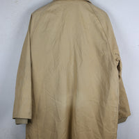 GIACCA vintage FAY 4 GANCI - XL -