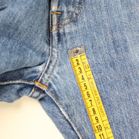 Levis 501 - W32 L31 -