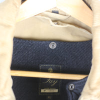 GIACCA vintage FAY 4 GANCI - XL -