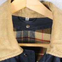 GIACCA vintage FAY EMA - XXL -