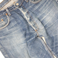 Levis 501 MADE IN USA - W38 L29 -