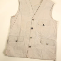 hunting vest - M