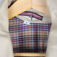 GIACCA vintage BOSTONIAN 4 GANCI MADE IN USA - L -