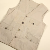 hunting vest - M