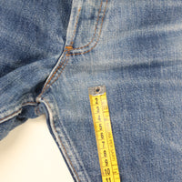Levis 501 MADE IN USA - W38 L29 -