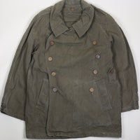 French M38 motorcycle jacket - L -