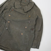 French M38 motorcycle jacket - L -