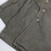 French M38 motorcycle jacket - L -