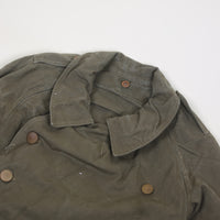 French M38 motorcycle jacket - L -