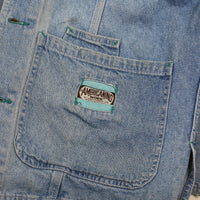 Americanino Jeans Jacket -L-