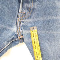 Levis 501 - W32 L31 -