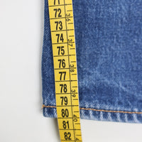 Levis 501 - W32 L31 -