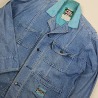 Americanino Jeans Jacket -L-