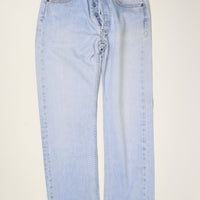 Levis 501 - W32 L30 -
