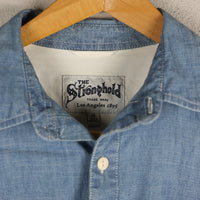 Camicia di jeans M-