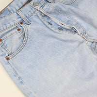 Levis 501 - W32 L30 -