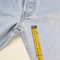 Levis 501 - W32 L30 -