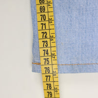 Levis 501 - W32 L30 -