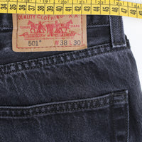 LEVIS 501
