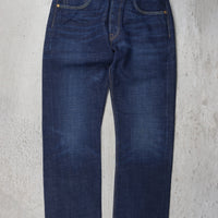 Levis 501 - W32- 46/48it - da parte