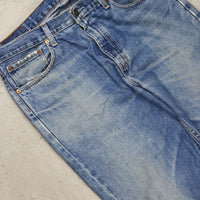 Levis 751 - W36 50it -