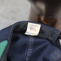 CAP USS SARATOGA CV 60 MADE IN USA