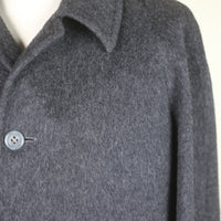 Loden in lana Vintage VALSTAR - L 48-50 it -