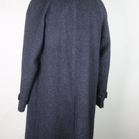 Loden in lana Vintage VALSTAR - L 48-50 it -