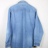 Camicia di jeans LEVIS ORANGE TAB - L -