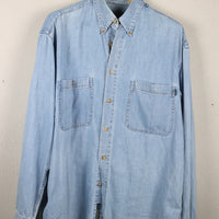 Camicia di jeans - XL -