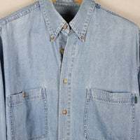 Camicia di jeans - XL -