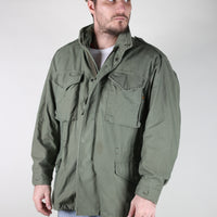 Field Jacket M-65 Alpha industries - L -