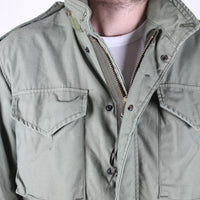 Field Jacket M-65 Alpha industries - L -