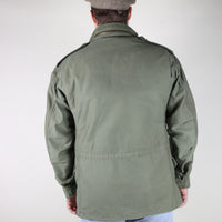 Field Jacket M-65 Alpha industries - L -