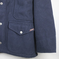 Giacca di lana CHESTERFIELD DEADSTOCK - L/XL -